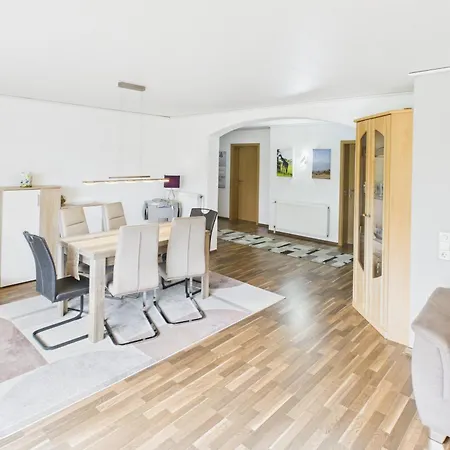 Appartement Simone *