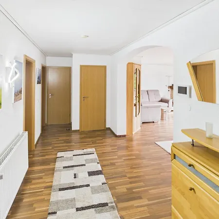 Appartement Simone *