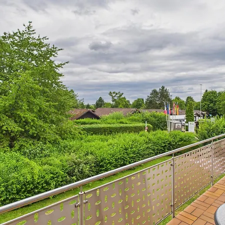 Appartement Simone *